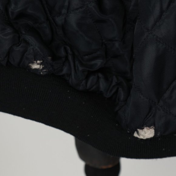 Vintage Motorcycle Jacket XL - Picture 6 of 7